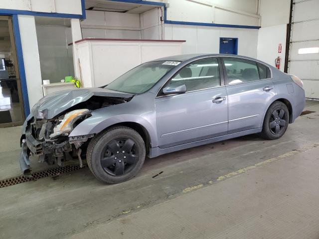 NISSAN ALTIMA 2011 1n4al2ap3bn491095