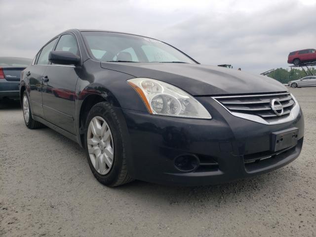 NISSAN ALTIMA BAS 2011 1n4al2ap3bn491212