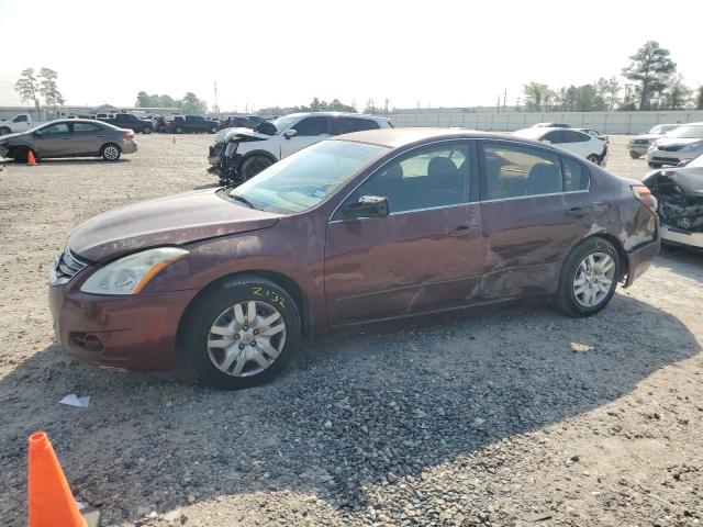 NISSAN ALTIMA BAS 2011 1n4al2ap3bn491260