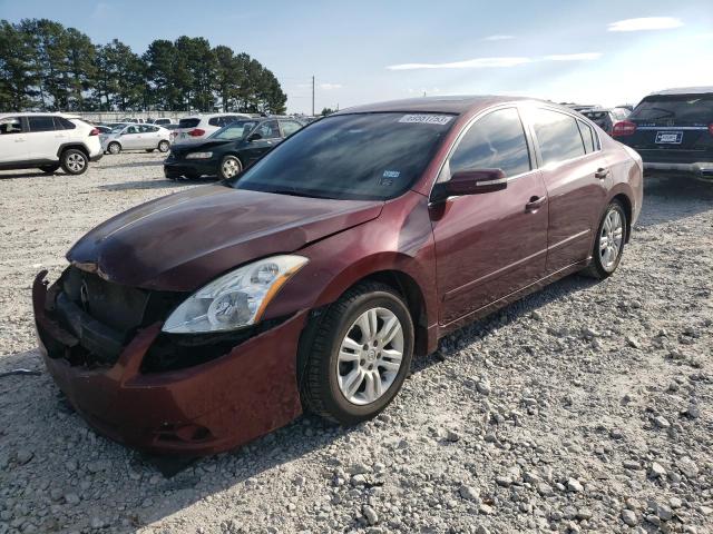 NISSAN ALTIMA BAS 2011 1n4al2ap3bn491324