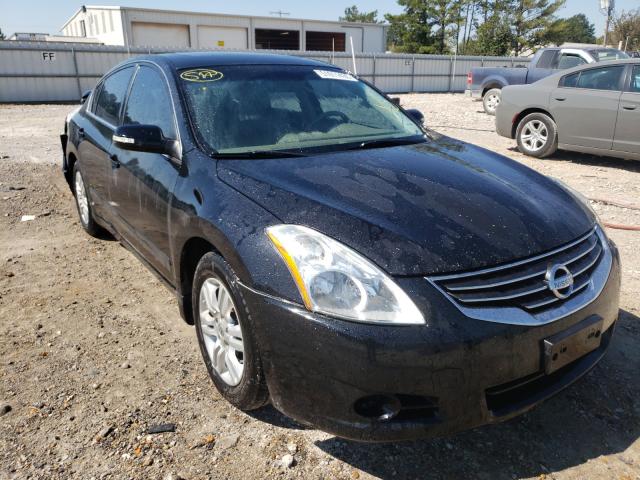 NISSAN ALTIMA BAS 2011 1n4al2ap3bn491470