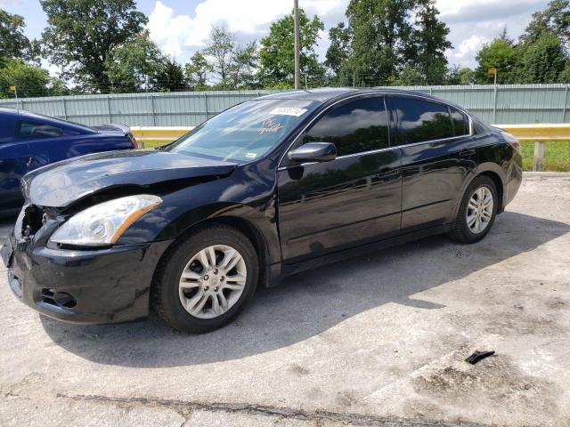 NISSAN ALTIMA BAS 2011 1n4al2ap3bn491484