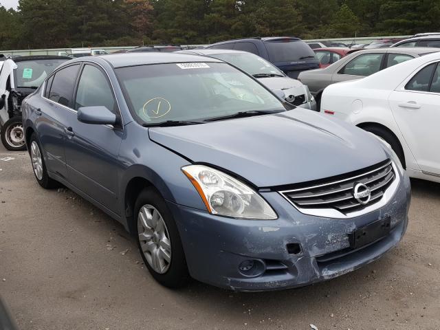 NISSAN ALTIMA BAS 2011 1n4al2ap3bn492201