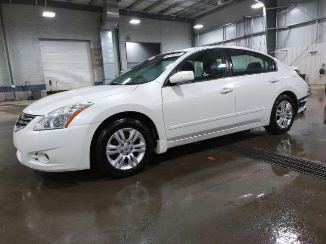 NISSAN ALTIMA BAS 2011 1n4al2ap3bn492294