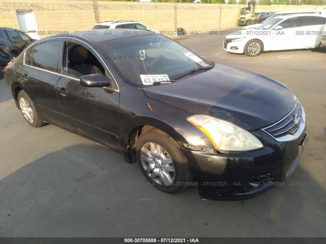 NISSAN ALTIMA 2011 1n4al2ap3bn493221