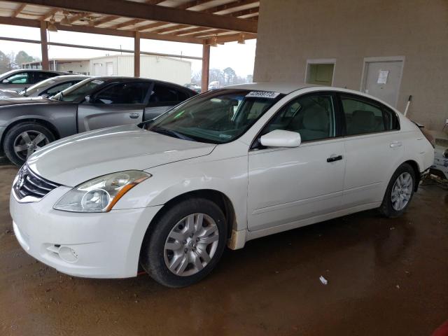 NISSAN ALTIMA BAS 2011 1n4al2ap3bn493266