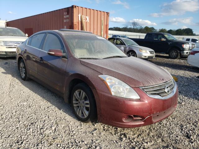 NISSAN ALTIMA BAS 2011 1n4al2ap3bn493316