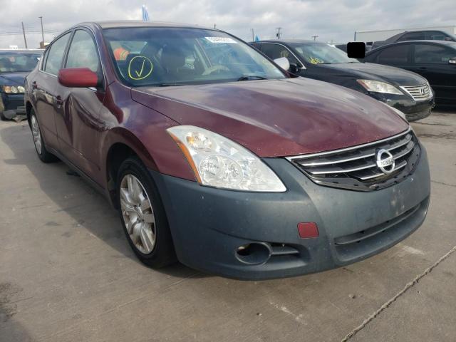 NISSAN ALTIMA BAS 2011 1n4al2ap3bn493672