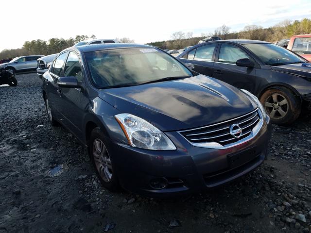 NISSAN ALTIMA BAS 2011 1n4al2ap3bn493817