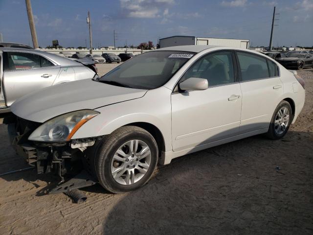 NISSAN ALTIMA BAS 2011 1n4al2ap3bn493994