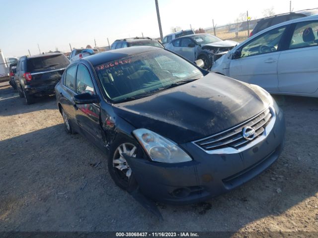 NISSAN ALTIMA 2011 1n4al2ap3bn495535