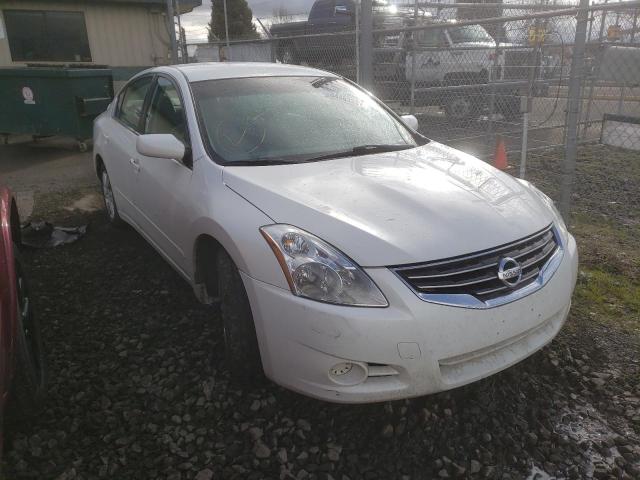 NISSAN ALTIMA BAS 2011 1n4al2ap3bn496328