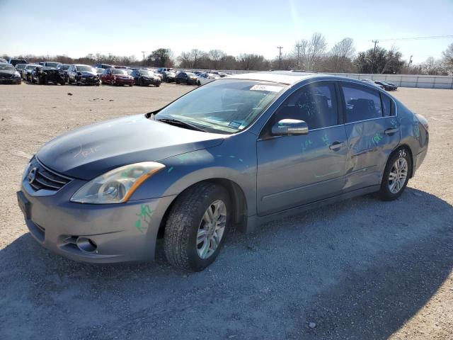 NISSAN ALTIMA BAS 2011 1n4al2ap3bn496815