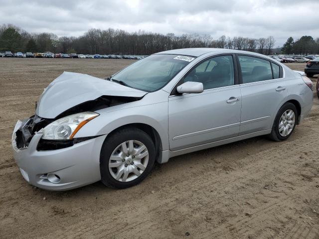 NISSAN ALTIMA BAS 2011 1n4al2ap3bn497429