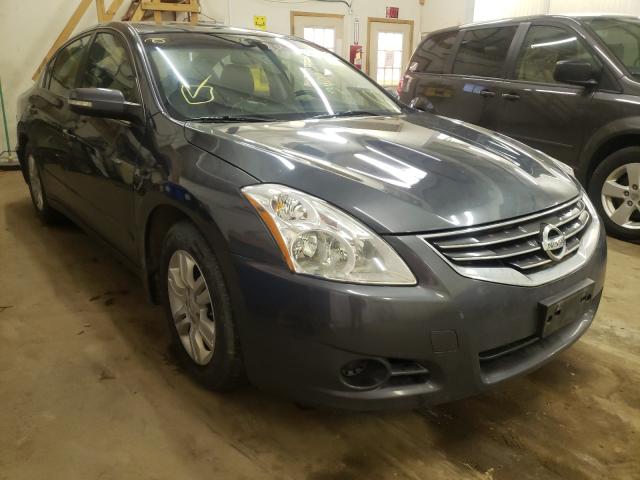 NISSAN ALTIMA BAS 2011 1n4al2ap3bn497639