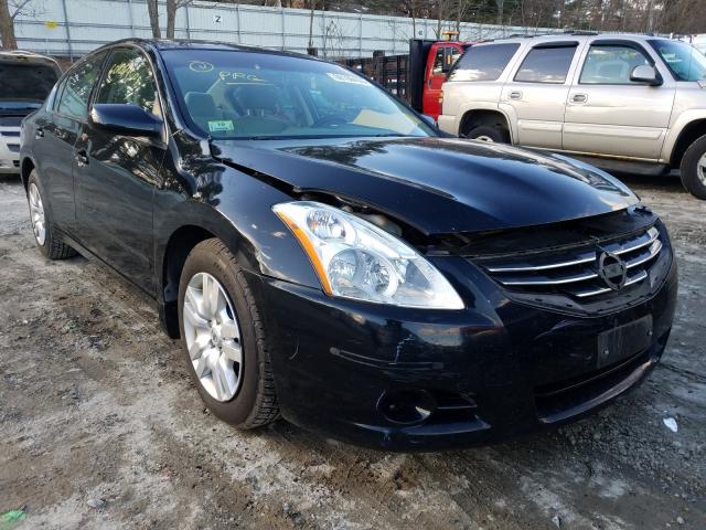 NISSAN ALTIMA BAS 2011 1n4al2ap3bn497673