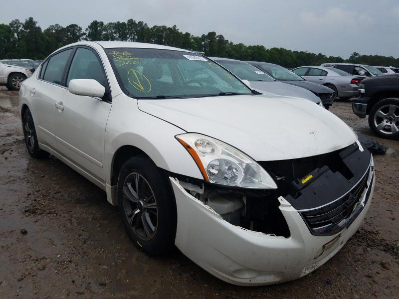 NISSAN ALTIMA BAS 2011 1n4al2ap3bn497723