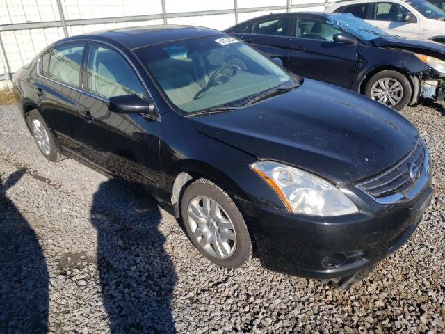 NISSAN ALTIMA BAS 2011 1n4al2ap3bn497740