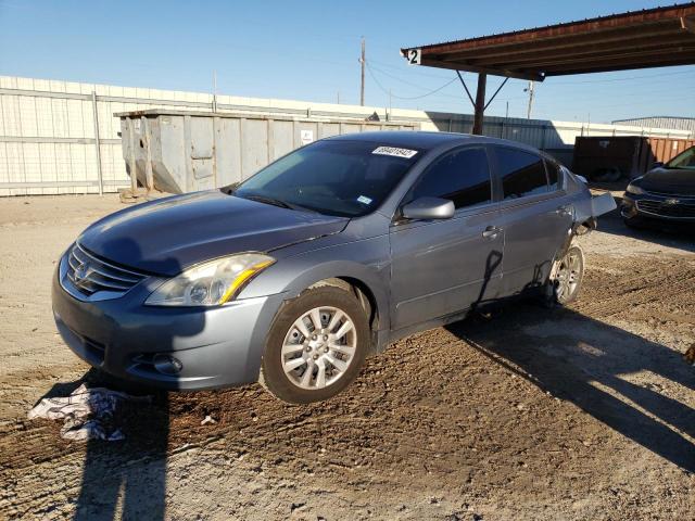 NISSAN ALTIMA BAS 2011 1n4al2ap3bn497821