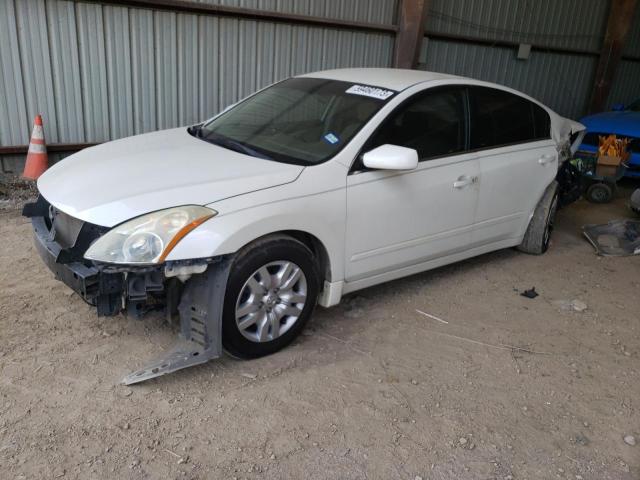 NISSAN ALTIMA BAS 2011 1n4al2ap3bn498449