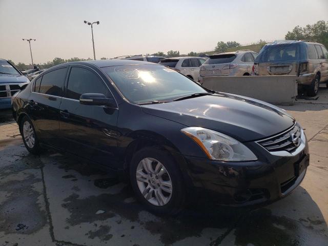 NISSAN ALTIMA BAS 2011 1n4al2ap3bn498869