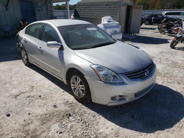 NISSAN ALTIMA BAS 2011 1n4al2ap3bn499116