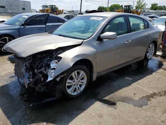 NISSAN ALTIMA BAS 2011 1n4al2ap3bn499343