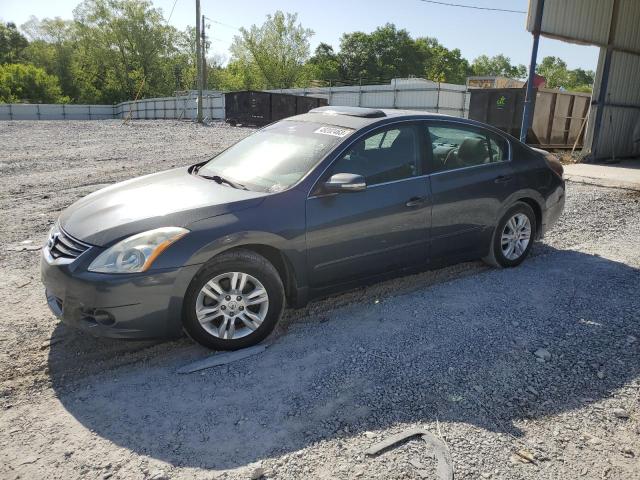 NISSAN ALTIMA BAS 2011 1n4al2ap3bn499603