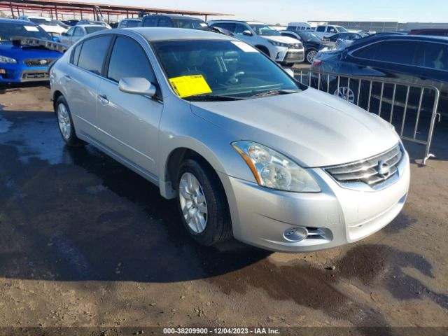 NISSAN ALTIMA 2011 1n4al2ap3bn500216