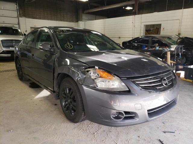 NISSAN ALTIMA SL 2011 1n4al2ap3bn500619