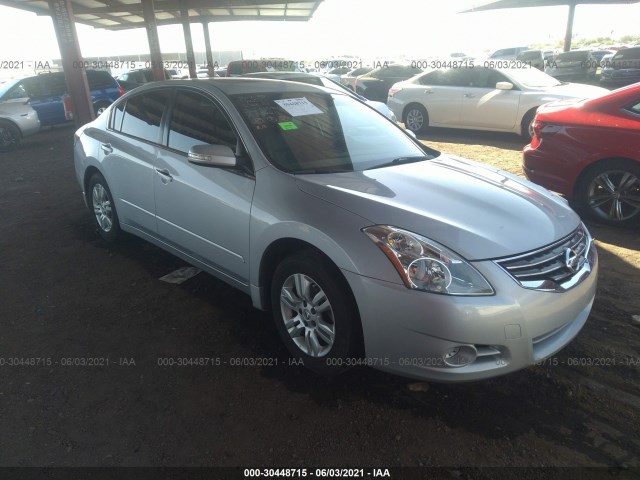 NISSAN ALTIMA 2011 1n4al2ap3bn502211