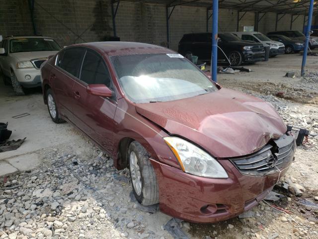 NISSAN ALTIMA BAS 2011 1n4al2ap3bn502418