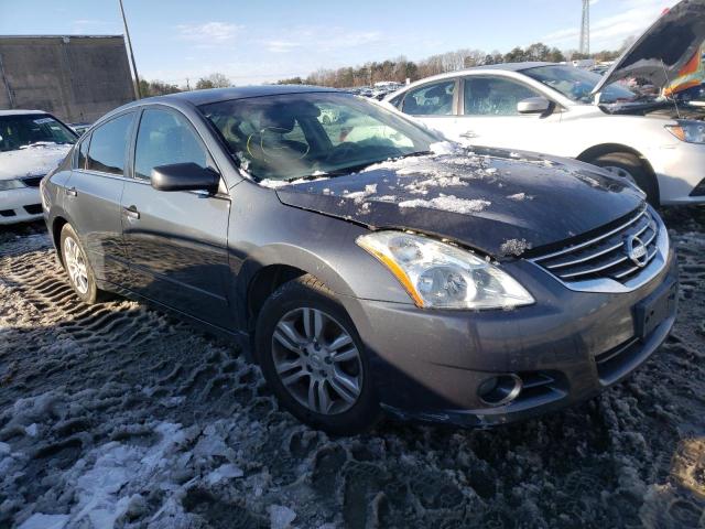 NISSAN ALTIMA BAS 2011 1n4al2ap3bn502581