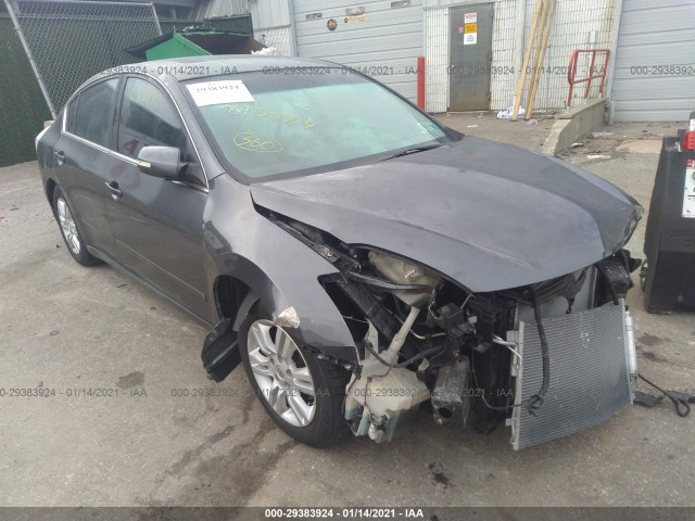 NISSAN ALTIMA 2011 1n4al2ap3bn503097