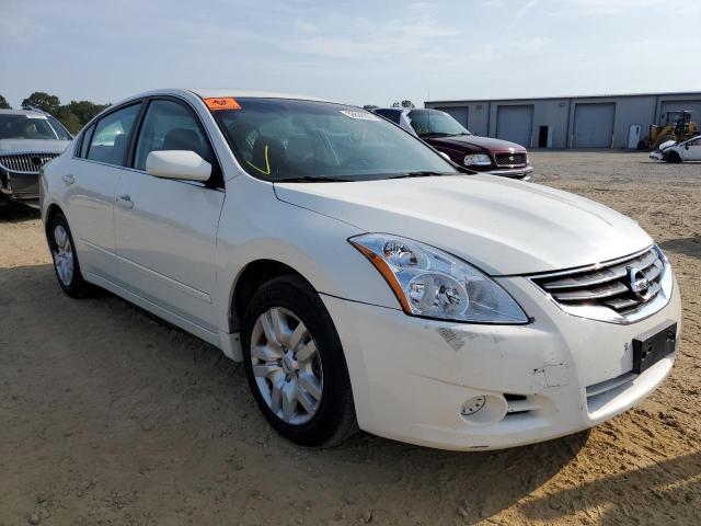 NISSAN ALTIMA BAS 2011 1n4al2ap3bn503214