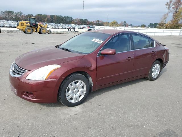 NISSAN ALTIMA 2011 1n4al2ap3bn503245