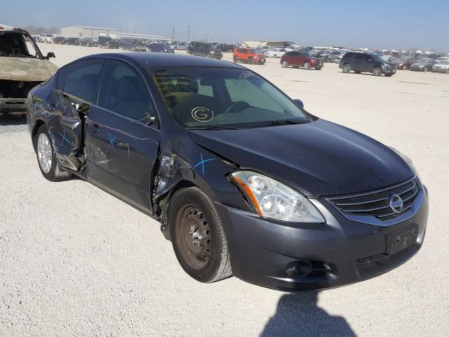 NISSAN ALTIMA BAS 2011 1n4al2ap3bn503455