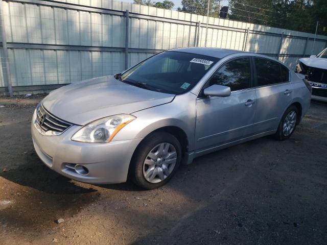 NISSAN ALTIMA 2011 1n4al2ap3bn503567