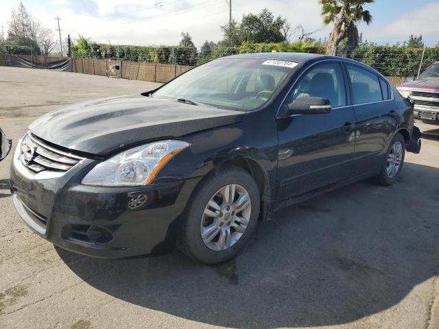 NISSAN ALTIMA 2011 1n4al2ap3bn504492