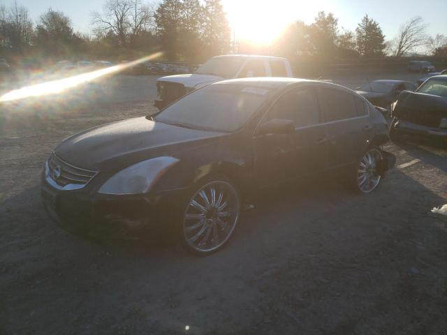 NISSAN ALTIMA BAS 2011 1n4al2ap3bn504718