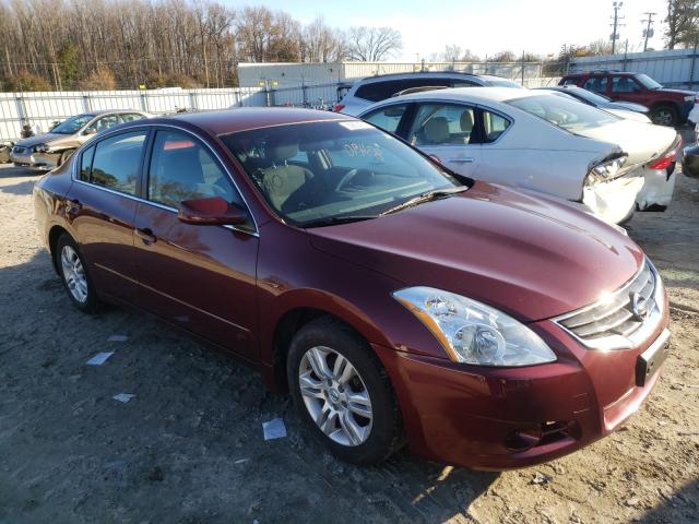 NISSAN ALTIMA BAS 2011 1n4al2ap3bn505173