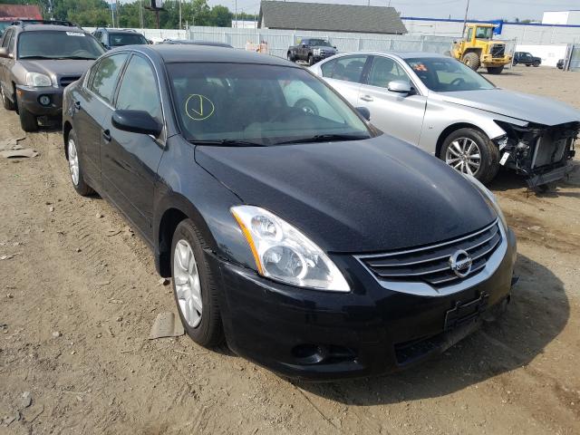 NISSAN ALTIMA BAS 2011 1n4al2ap3bn506145