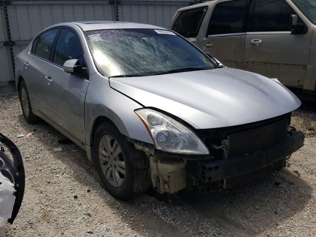 NISSAN ALTIMA BAS 2011 1n4al2ap3bn506405