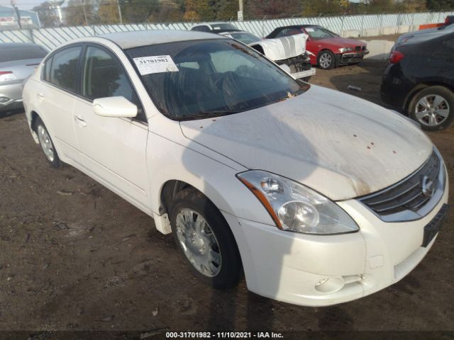 NISSAN ALTIMA 2011 1n4al2ap3bn506579