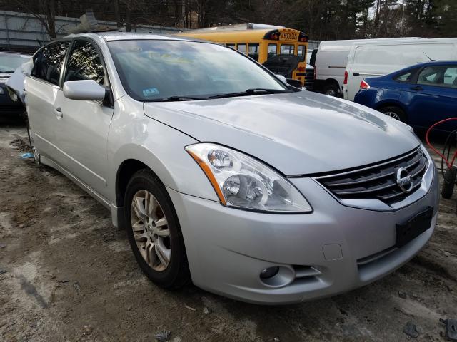 NISSAN ALTIMA BAS 2011 1n4al2ap3bn506694