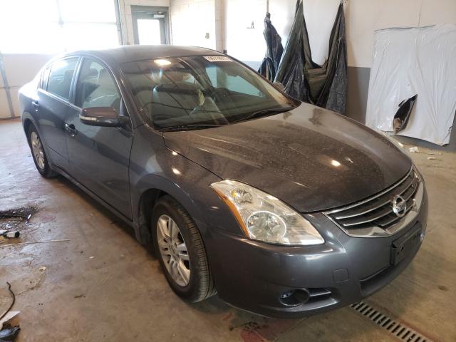 NISSAN ALTIMA 2011 1n4al2ap3bn506839