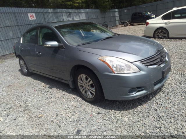 NISSAN ALTIMA 2011 1n4al2ap3bn507005