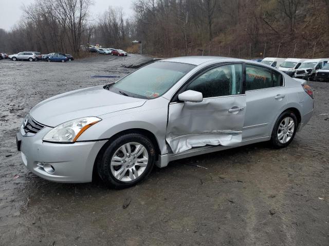 NISSAN ALTIMA 2011 1n4al2ap3bn507120