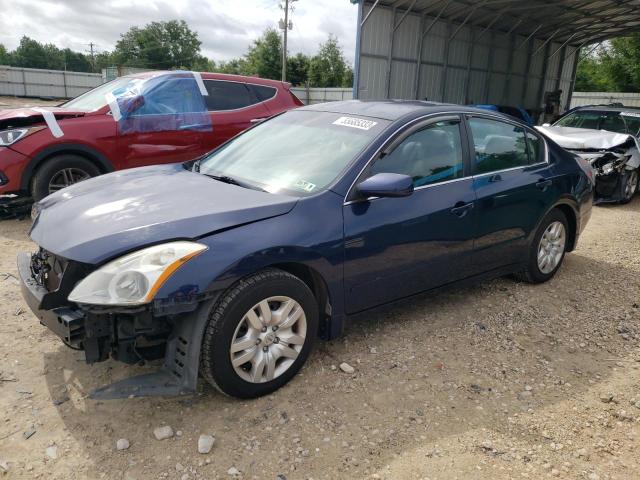 NISSAN ALTIMA BAS 2011 1n4al2ap3bn507408