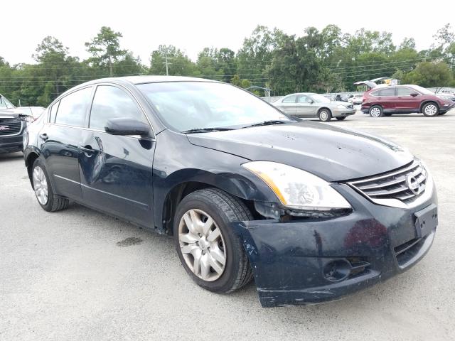 NISSAN ALTIMA BAS 2011 1n4al2ap3bn507909